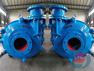 渣浆泵-ZJ型渣浆泵-液下泵